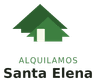 Alquilamos Santa Elena